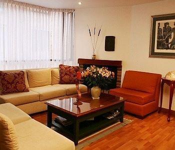 Travelers Fontana Plaza Aparthotel Bogota