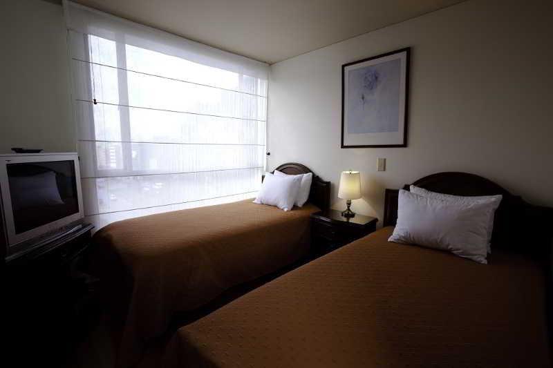 Travelers Fontana Plaza 4* Bogota